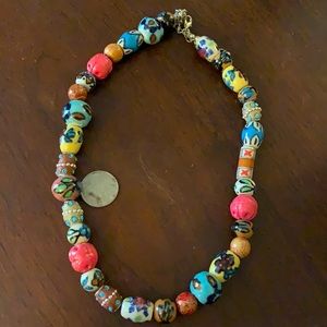 Large Statement Necklace